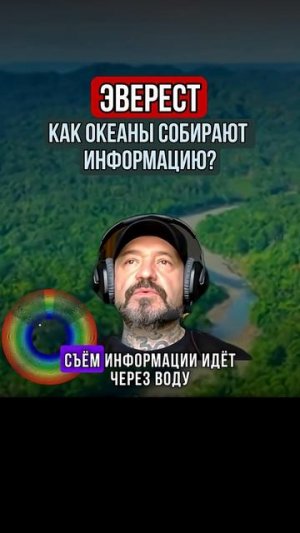 ВОДА ЭТО ГЛАЗА ЗЕМЛИ!