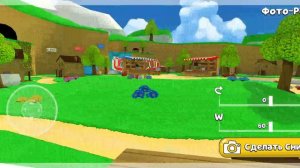 СУПЕР БАГ В ГИГАНТСКОМ ДОМЕ БАГ С АРКАДАЙ