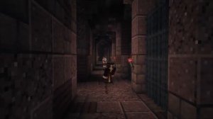 Minecraft Corrupted Medieval Insane Asylum