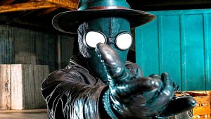 Паук-Нуар — Русский трейлер #2 (Субтитры, 2026) Николас Кейдж