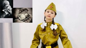 «Стихи о войне». «Баллада о матери» Андрея Дементьева