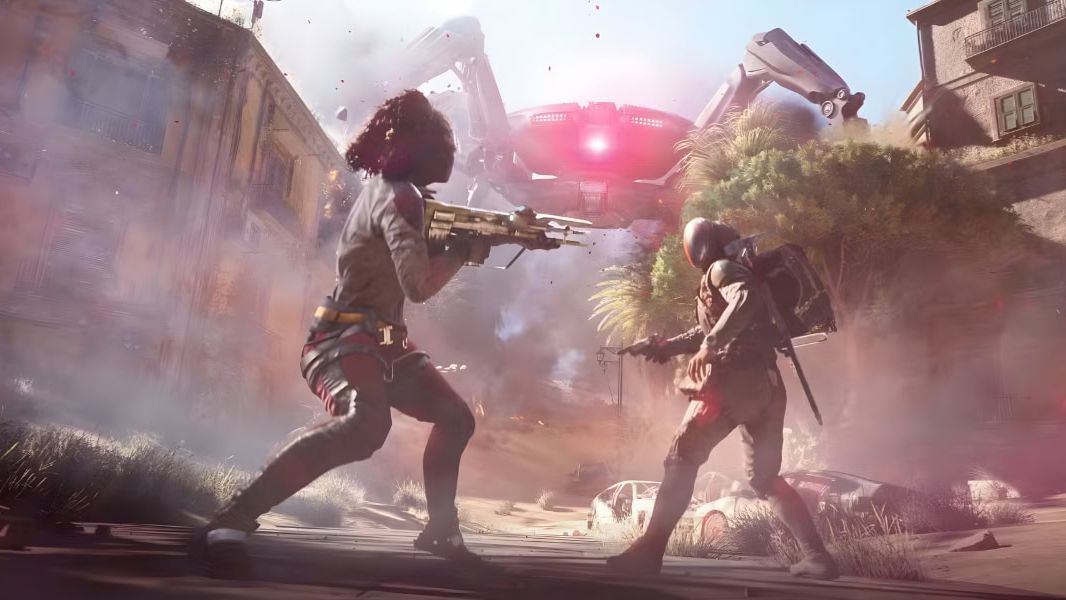 ARC Raiders | Дождались! Новая карта! окно Экспедиции!