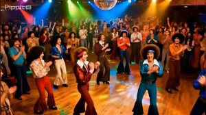 SPACE DISCO 1977 🌌 CARL SAGAN – MASTER OF COSMOS (Nostalgic 70's)