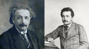 Альберт Эйнштейн: Как патентный клерк из Берна взорвал физику и изменил Вселенную