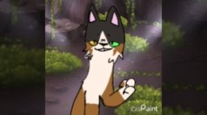 Листопадовая тень!! как вам ?