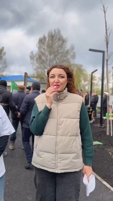 Биопрепараты «БашИнкома» активно участвуют в акции «Зелёная Башкирия»