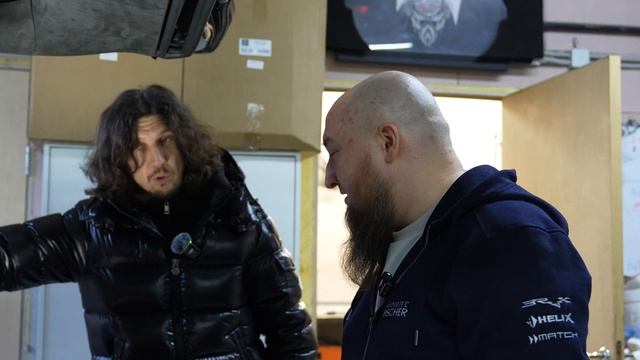 Чемпионы России делятся секретами как построить невероятный звук и не допустить ошибок🔊