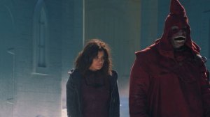 Роковой патруль 1 сезон 4 серия «Культ-патруль» (сериал, 2019)