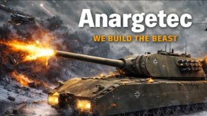 Сoncept 5 Мир танков 8 фрагов