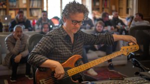 05. Bass: Head and Cab Setup, Microphone Choice, Alternative Options, D.I., Outboard EQ