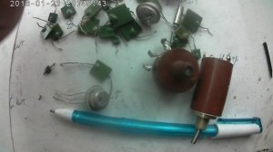 Осциллограф С1-64А 1985 г.