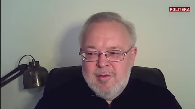 Политолог Андрей Ермолаев на канале Politeka от 18.04.26.