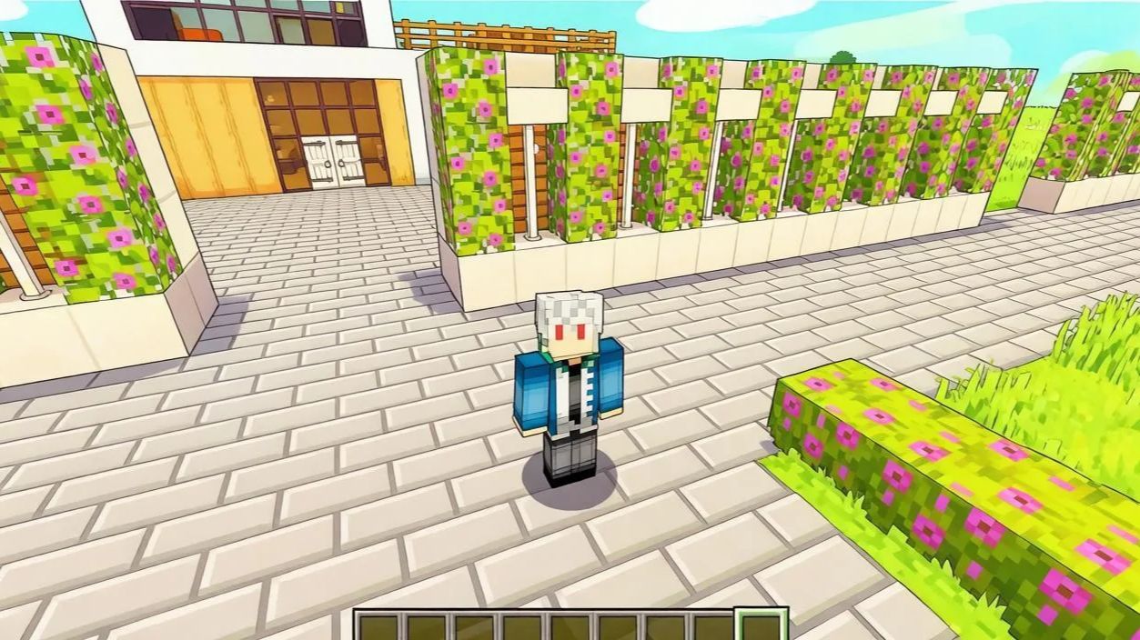 строим современный коттедж 2 часть