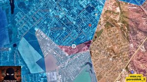 🇷🇺 Настоящая карта СВО на 28 апреля. Военная сводка боевых действий на сегодня