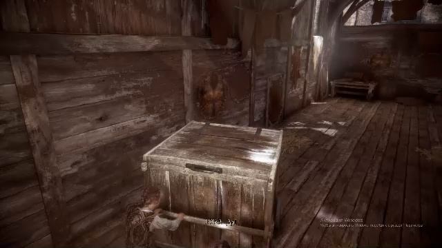 A Plague Tale - Innocence Часть 2