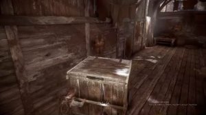 A Plague Tale - Innocence Часть 2