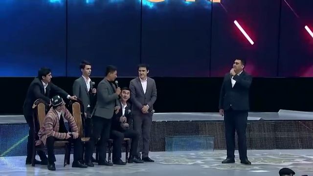 QVZ 2020 - Xalq Dardi