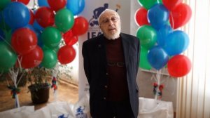 Московский новый драматический театр провел масштабную благотворительную встречу