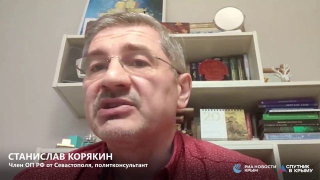 LIVE. В Севастополе призывают горожан встать на защиту города