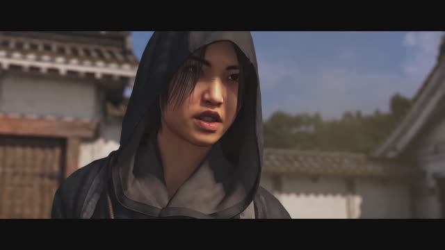 Assassin’s Creed Shadows — Claws of Awaji - Official Trailer 2025