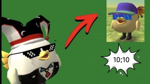 Оцениваю СКИНЫ МОИХ ПОДПИСЧИКОВ в Чикен Ган