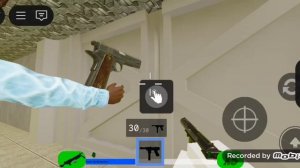 Моё первое видео