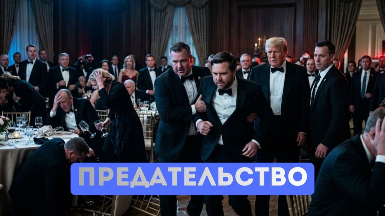 Секретная служба США выбрала нового фаворита?Миллион долларов за один день.