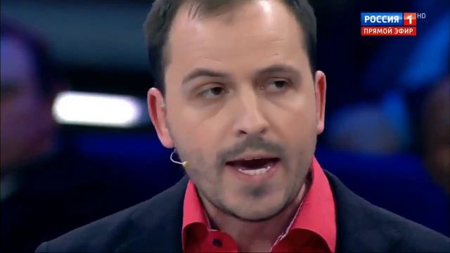 Перезахоронение Ленина. Констан Сёмин. Канал Россия 1.