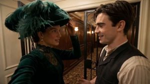 Путешествие во времени на Титанике 1912 года!