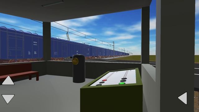 ЭП20 с поездом Санкт Петербург Москва и ЭП20+ВЛ10У с поездом