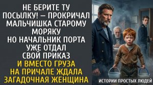 Безмолвный крик: Капитан между долгом и совестью