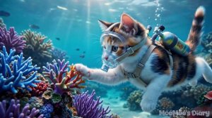 Котики - сборник [25 минут]