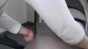 INDY mit Wanne Bubble