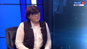 Вести - Интервью : Ирина Кирейчикова