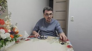 Вечерний перекус. Болталка. 28.04.2026