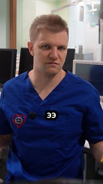 Сдай один анализ и будь уверен в своём сердце ещё 10+ лет