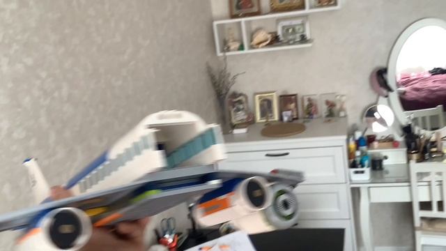 крушение боинга 747 TWA-800