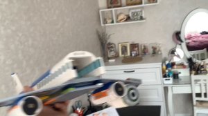 крушение боинга 747 TWA-800