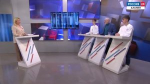 О туристической выставке «Лето 2026»