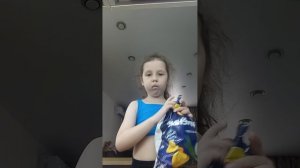 Я готовлю себе еду