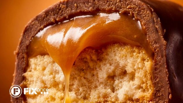 Шоколадные конфеты | FIX PRICE