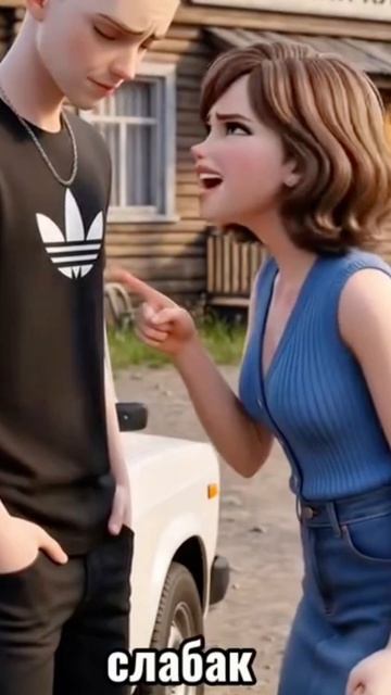 Ставь лайк если хочешь продолжение попадуврек гоуактив