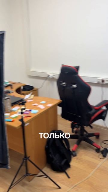 Пришлось распустить всю команду