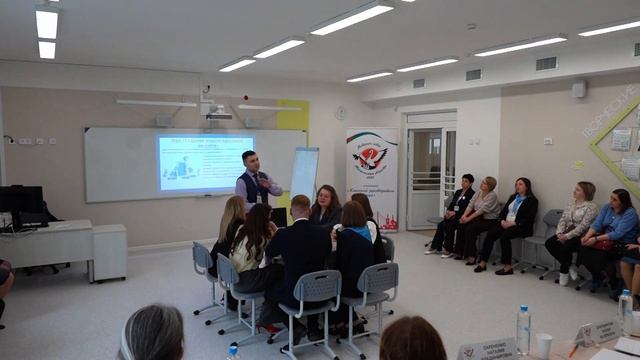 10 - 19 апреля Киселев Ярослав Илхамович