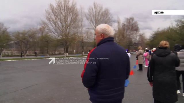 1 мая перекроют движение транспортных средств