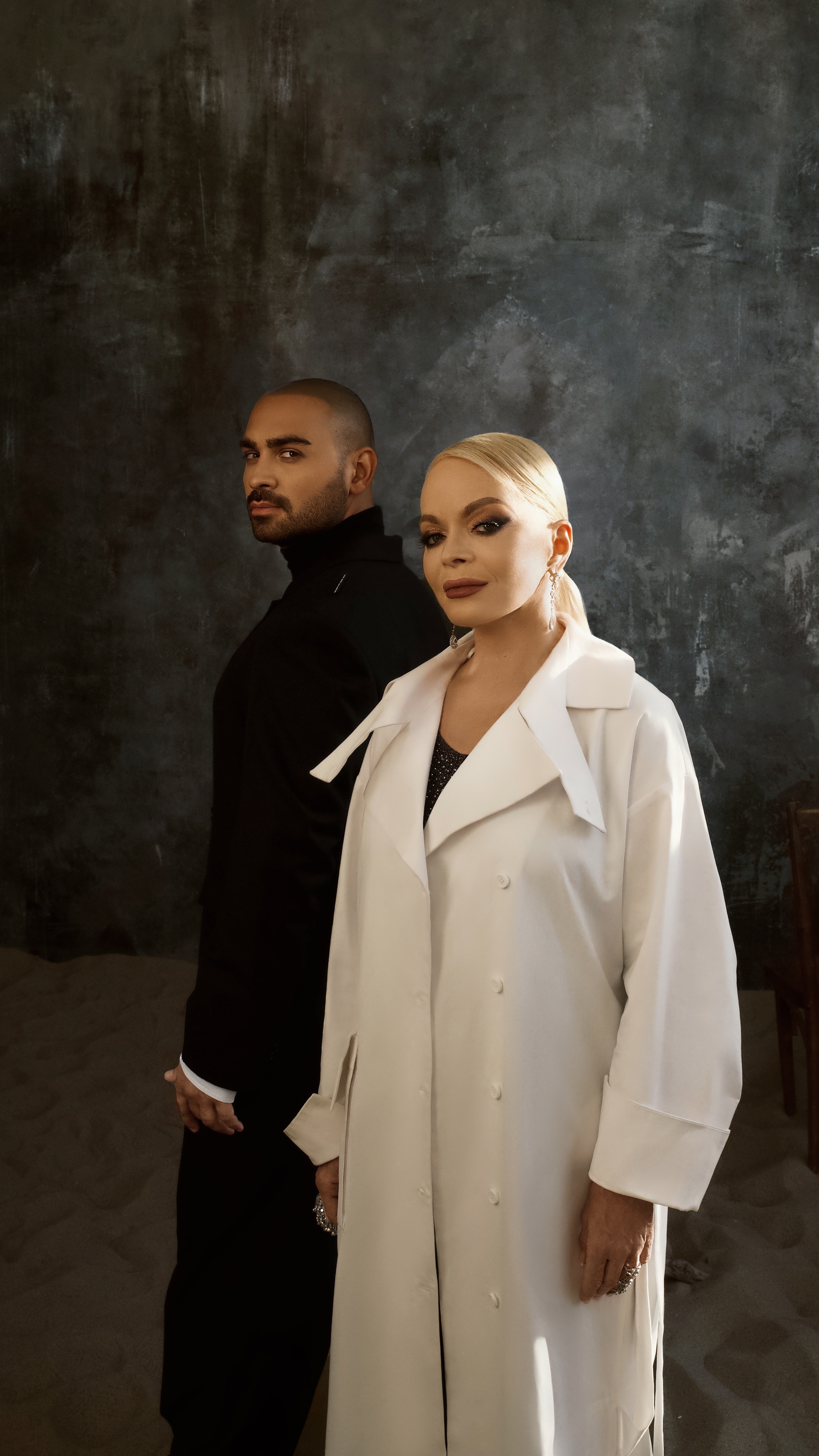 Думаю, это тот самый трек, который многие мои слушатели знают наизусть 👏❤️ Я прав?