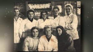 Музейные истории | Семья Сафроновых-Князевых. Серия 4