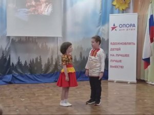 Дружат дети всей планеты - коллективное творческое дело д/с «Золотая рыбка»