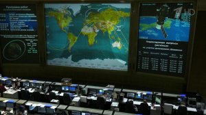 Грузовой корабль «Прогресс» причалил к модулю «Звезда» российского сегмента МКС.