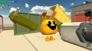 Я против Артёмка 7.0